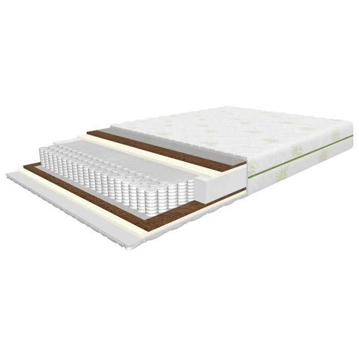 Matracis Villandry Extra Pocket (80 - 200cm)